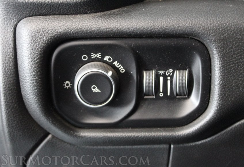 2019 Ram 2500 Big Horn - Image 59