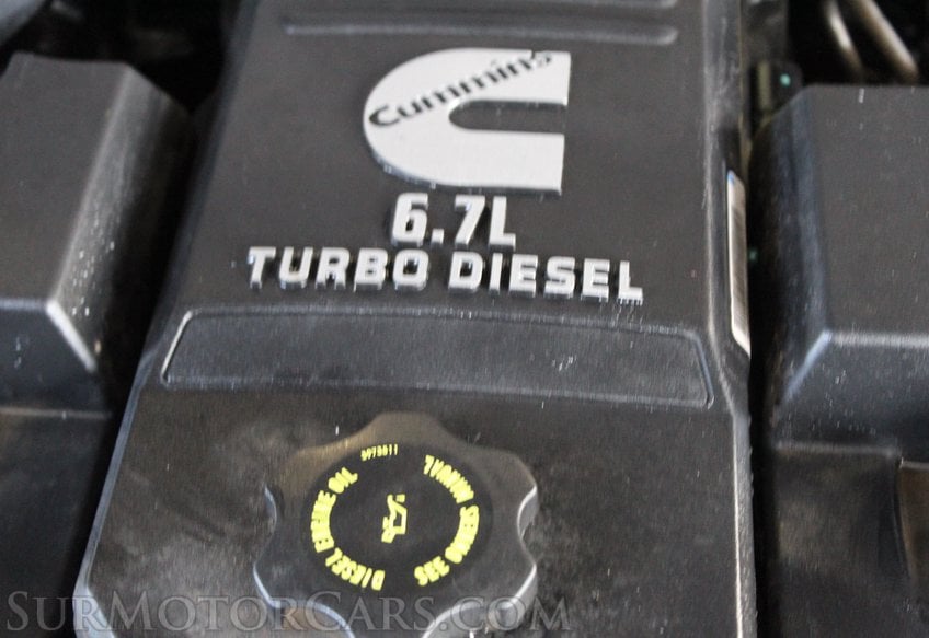 2019 Ram 2500 Big Horn - Image 72