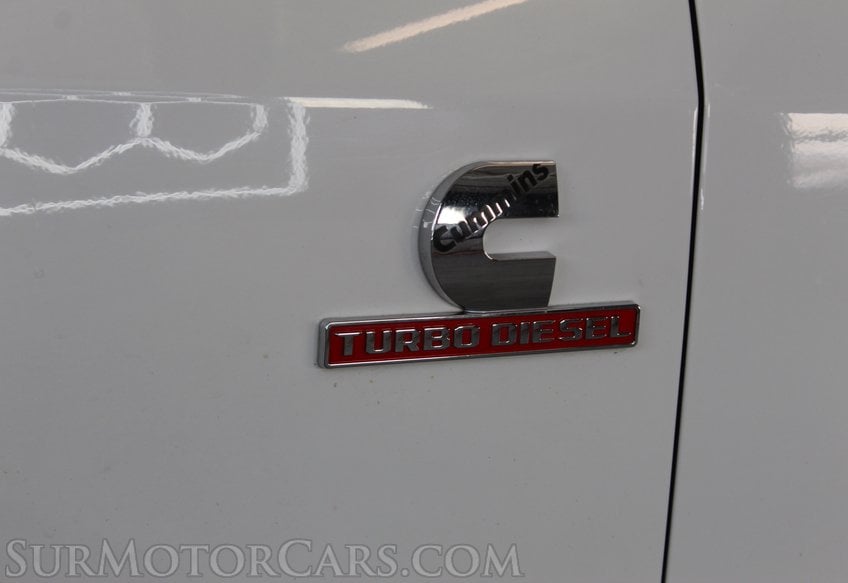 2019 Ram 2500 Big Horn - Image 18