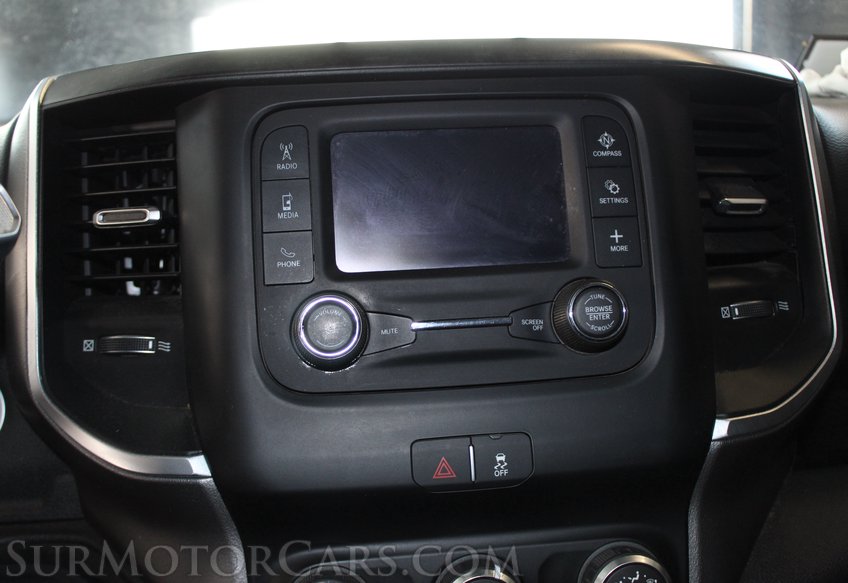 2019 Ram 2500 Big Horn - Image 53