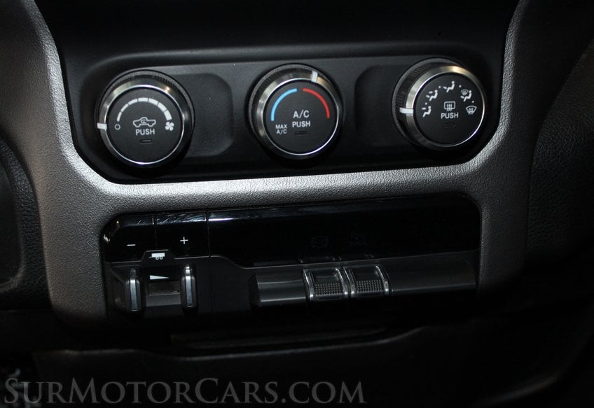 2019 Ram 2500 Big Horn - Image 52