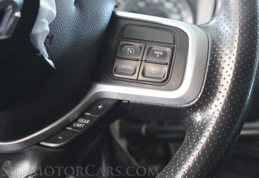 2019 Ram 2500 Big Horn - Image 45