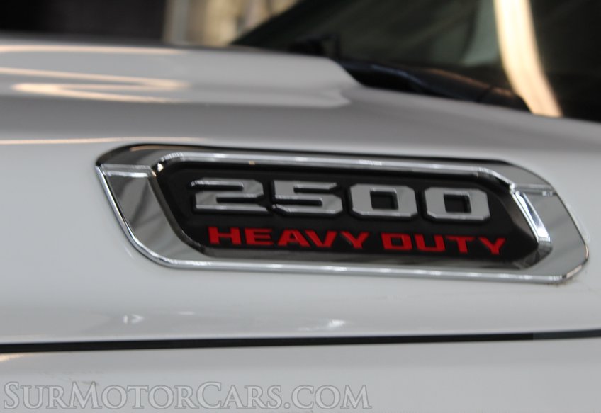 2019 Ram 2500 Big Horn - Image 32