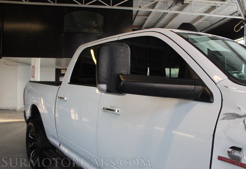 2019 Ram 2500 Big Horn - Image 22