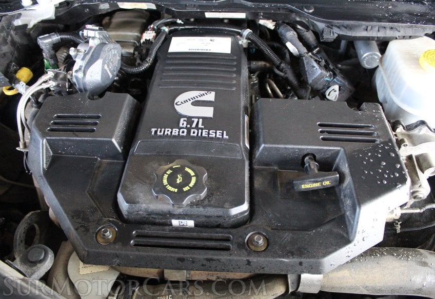 2019 Ram 2500 Big Horn - Image 68