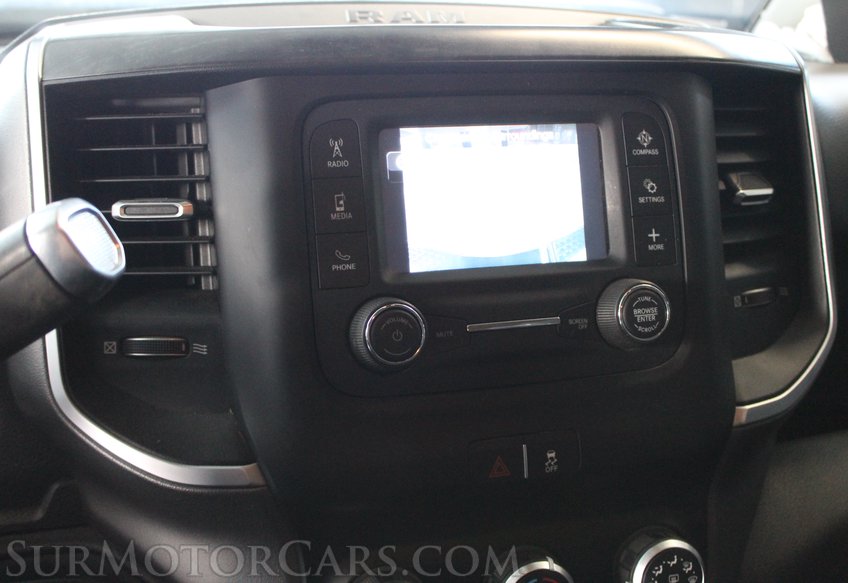 2019 Ram 2500 Big Horn - Image 55