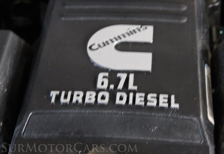 2019 Ram 2500 Big Horn - Image 71