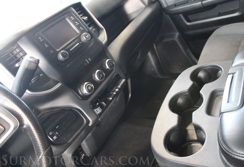 2019 Ram 2500 Big Horn - Image 50