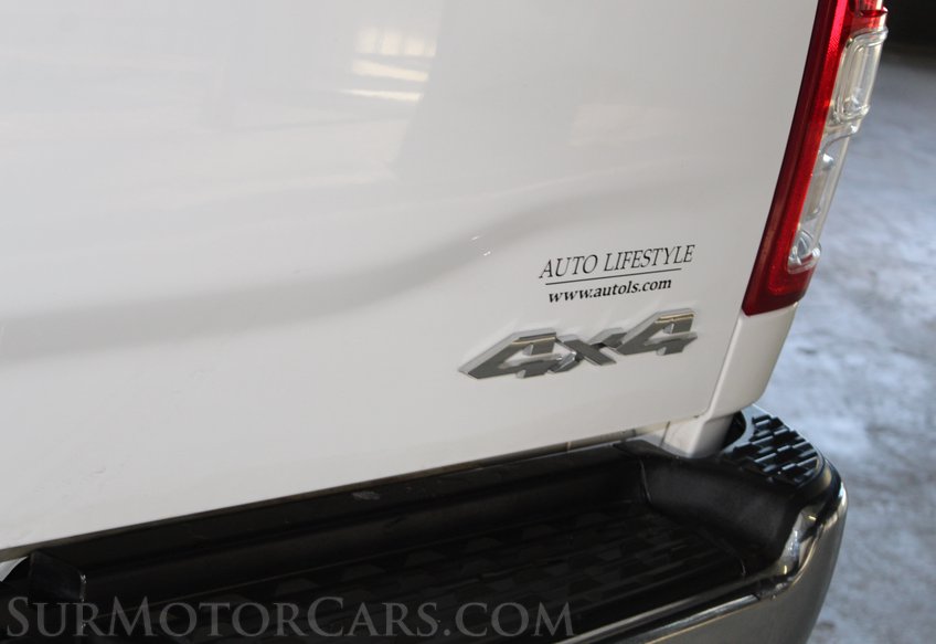 2019 Ram 2500 Big Horn - Image 34