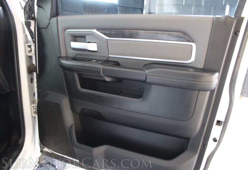 2019 Ram 2500 Big Horn - Image 63