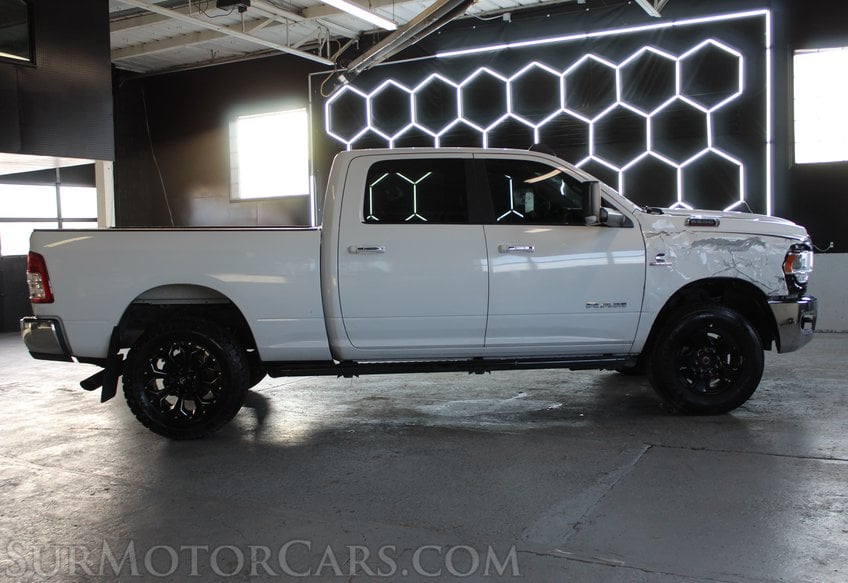 2019 Ram 2500 Big Horn - Image 15