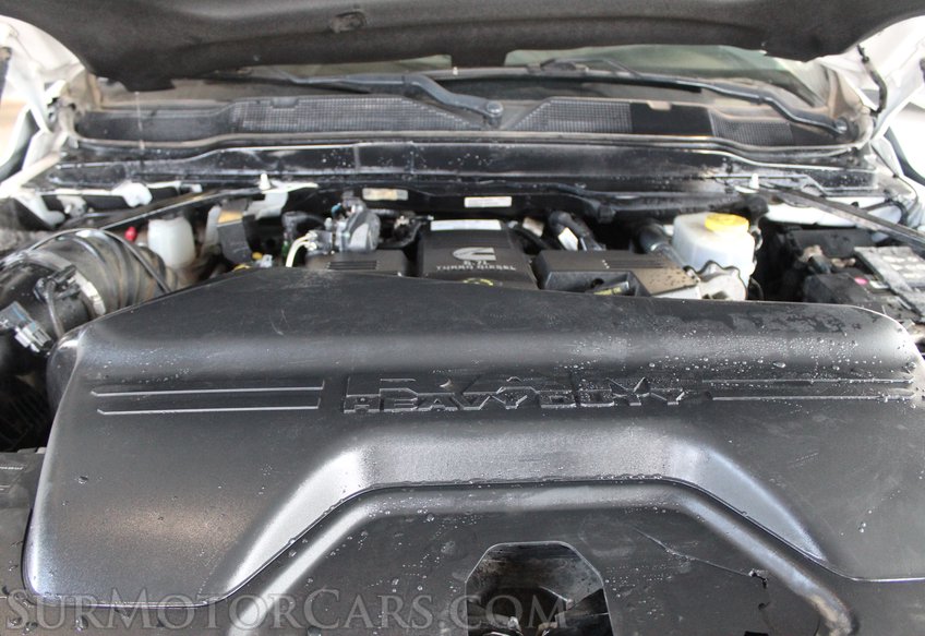 2019 Ram 2500 Big Horn - Image 73