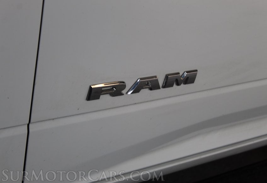 2019 Ram 2500 Big Horn - Image 25