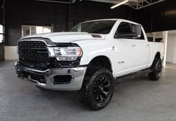 2019 Ram 2500 Big Horn - Image 1