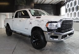 2019 Ram 2500 Big Horn - Image 2