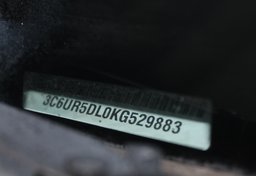 2019 Ram 2500 Big Horn - Image 77