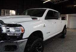 2019 Ram 2500 Big Horn - Image 21