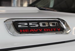 2019 Ram 2500 Big Horn - Image 31