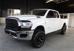 2019 Ram 2500 Big Horn - Image 8