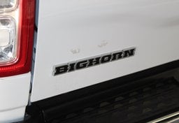 2019 Ram 2500 Big Horn - Image 27