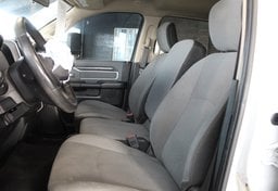 2019 Ram 2500 Big Horn - Image 35