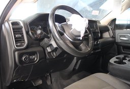 2019 Ram 2500 Big Horn - Image 37