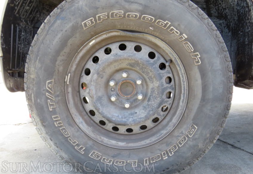 2014 Nissan Frontier - Image 16