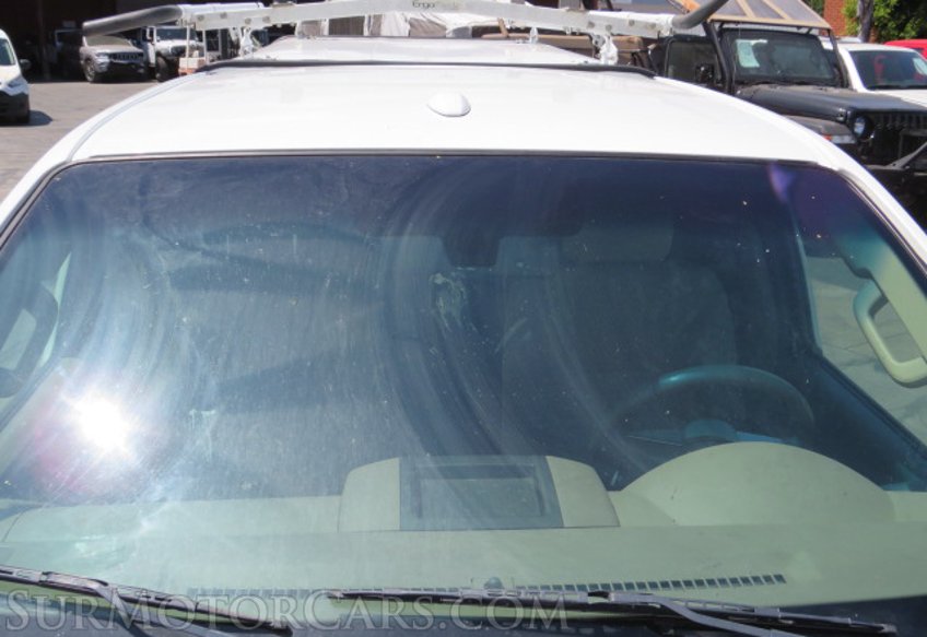 2014 Nissan Frontier - Image 13