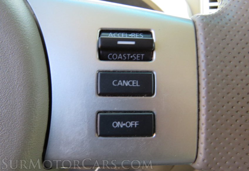 2014 Nissan Frontier - Image 34