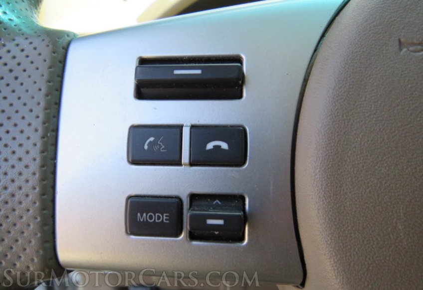 2014 Nissan Frontier - Image 33