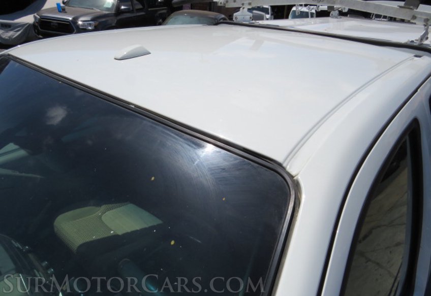 2014 Nissan Frontier - Image 14