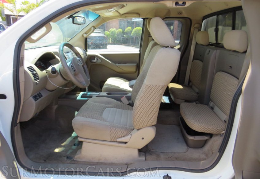 2014 Nissan Frontier - Image 23
