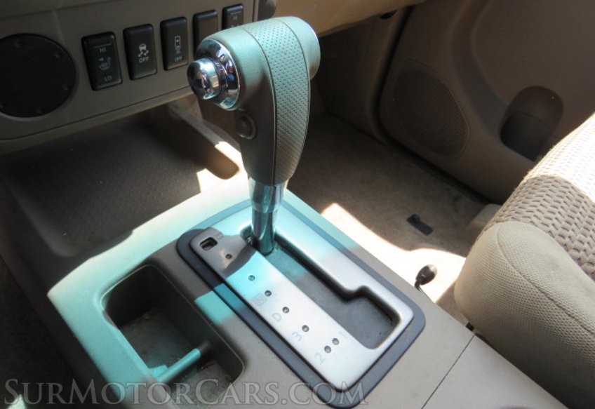 2014 Nissan Frontier - Image 42