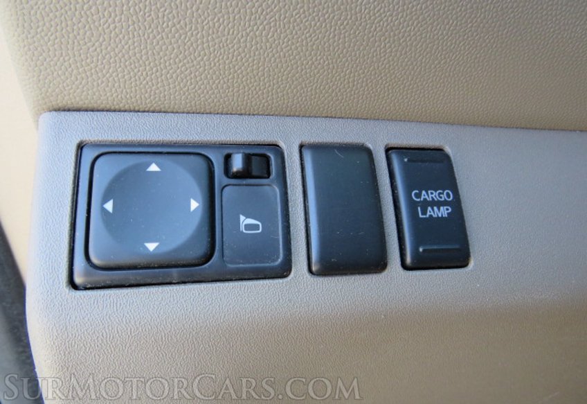 2014 Nissan Frontier - Image 36
