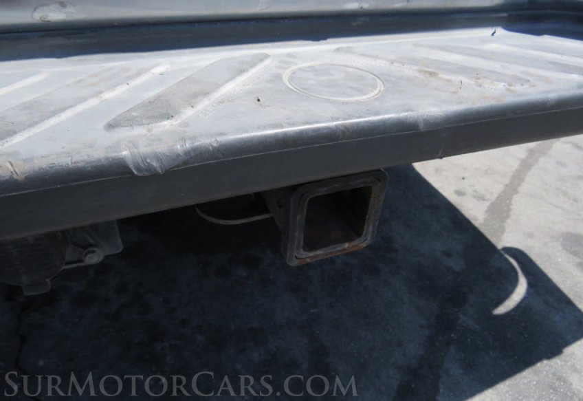 2014 Nissan Frontier - Image 20