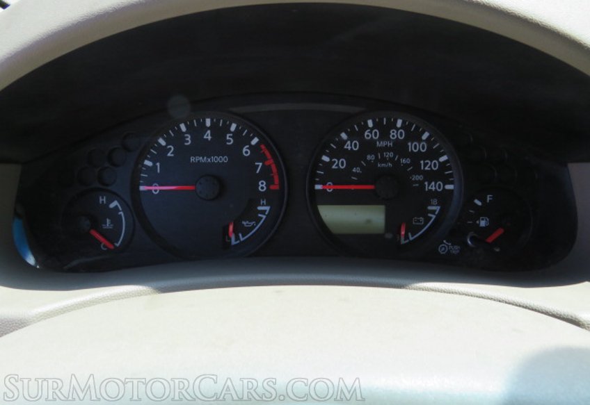 2014 Nissan Frontier - Image 31