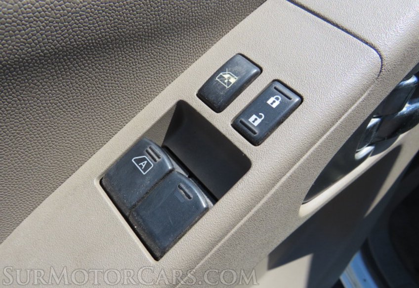 2014 Nissan Frontier - Image 37