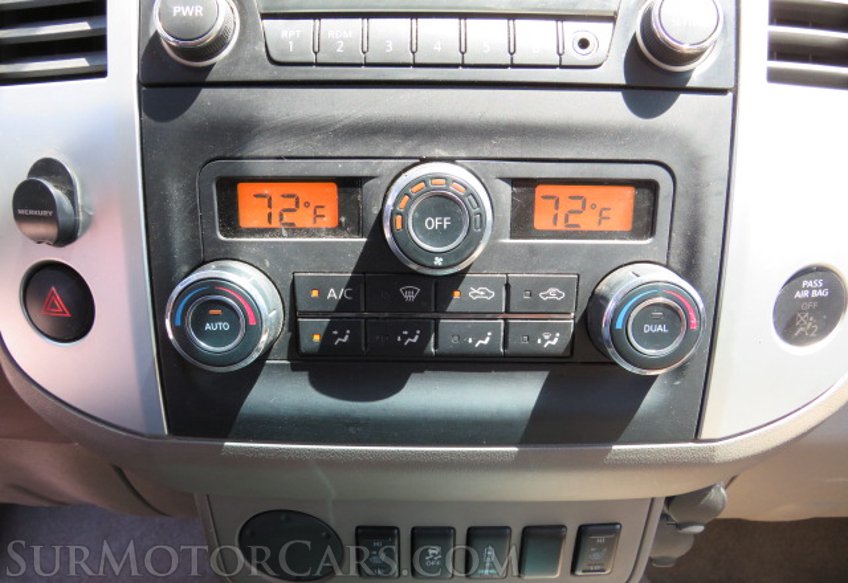 2014 Nissan Frontier - Image 40