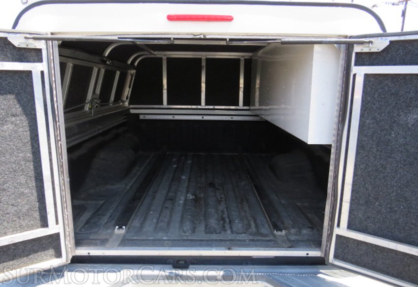 2014 Nissan Frontier - Image 19