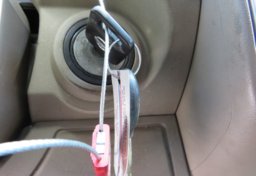2014 Nissan Frontier - Image 35