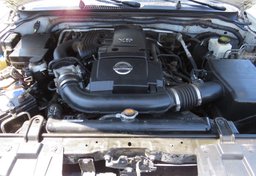 2014 Nissan Frontier - Image 47