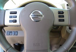 2014 Nissan Frontier - Image 32