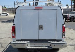 2014 Nissan Frontier - Image 10
