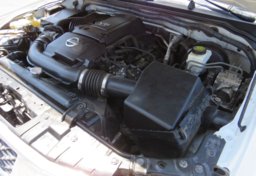 2014 Nissan Frontier - Image 49