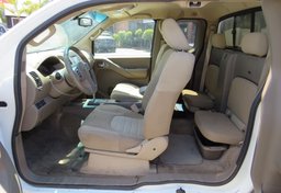 2014 Nissan Frontier - Image 23