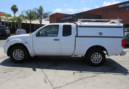 2014 Nissan Frontier - Image 11