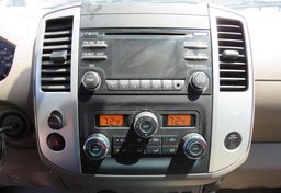 2014 Nissan Frontier - Image 38