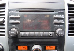 2014 Nissan Frontier - Image 39