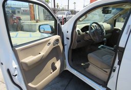 2014 Nissan Frontier - Image 21