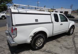 2014 Nissan Frontier - Image 6